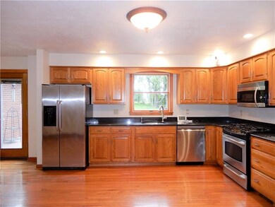 Kitchen 736 Valley View Rd