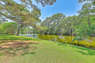 17 Johnson Road pond view