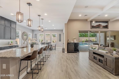 1681 E Brigadier Ct, Gilbert, AZ 85298 - photo 7