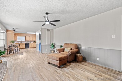 2026 11th Ave NW, Ardmore, OK 73401 - photo 7