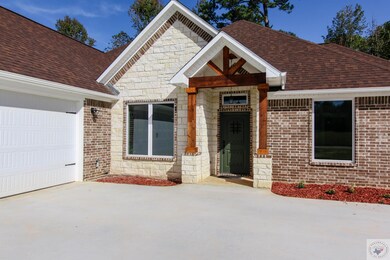 1056 Brown Dr, Wake Village, TX 75501 - photo 3