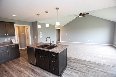 12367 Hackamore Dr, Grabill, IN 46741 - photo 6