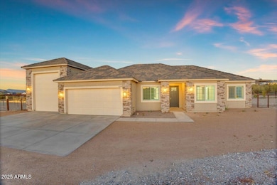 28319 N Marchant Trace, Queen Creek, AZ 85144 - photo 3