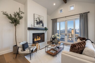 201 N Kings Peak Ct unit CP-23, Heber City, UT 84032 - photo 5