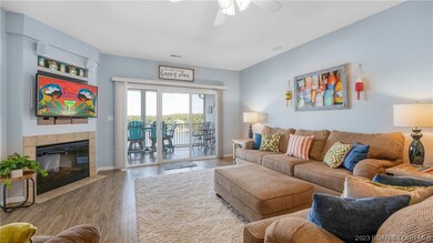 Fully Furnished!