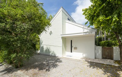 917 Hibiscus Ln, Key West