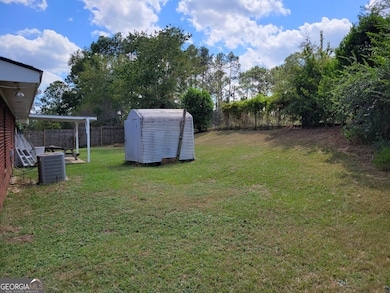 246 Nelson Ave, Lyons, GA 30436 - photo 4