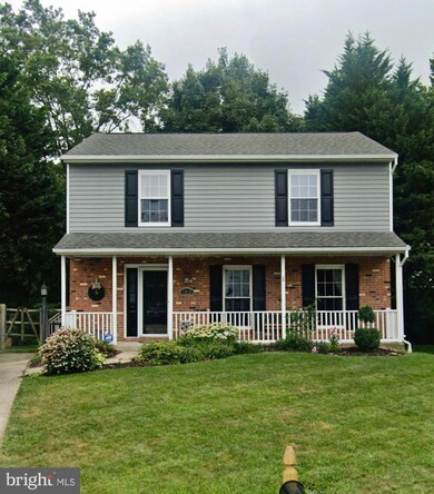 1616 Brimfield Cir, Sykesville, MD 21784 - photo 3