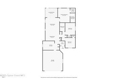 Floorplan views