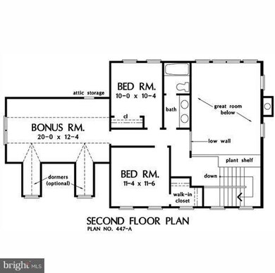 0 Laurel Ridge Ln unit 1000205205, Culpeper, VA 22701 - photo 4