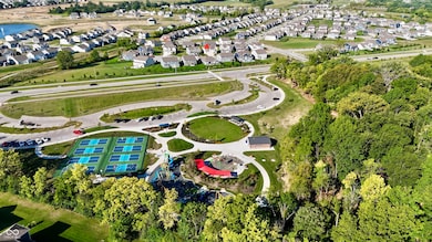 4061 Omaha Dr, Bargersville, IN 46106 - photo 2