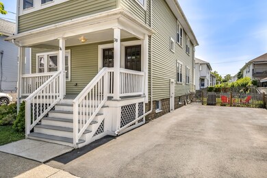 36 Exeter St unit 38, Arlington, MA 02474 - photo 3