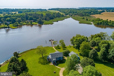 5073 Grays Inn Creek Rd, Rock Hall, MD 21661 - photo 2