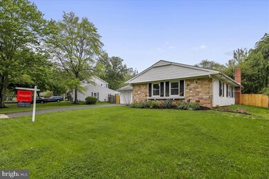 4123 Crosswick Turn, Bowie, MD 20715 - photo 2