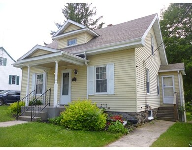 26 Dallas St, Worcester, MA 01604 - photo 3