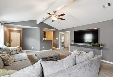 15214 Balmoral Stone Dr, Humble, TX 77396 - photo 4