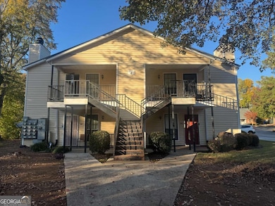 522 Windchase Ln unit 522, Stone Mountain, GA 30083 - photo 5