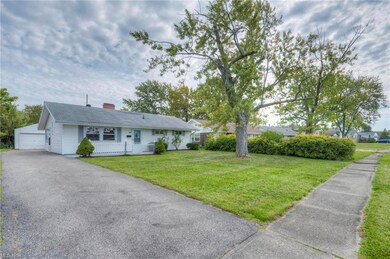 4231 Palm Ave, Lorain, OH 44055 - photo 2