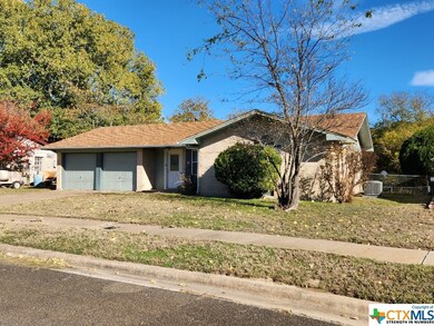 1703 Pleasant Ln, Copperas Cove, TX 76522 - photo 2