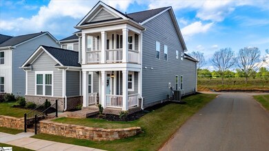 109 Founders Blvd, Central, SC 29630 - photo 3