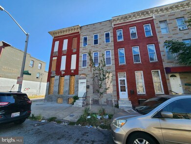 325 N Payson St, Baltimore, MD 21223 - photo 3