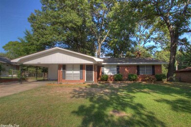 3806 Elizabeth St, Texarkana, TX 75503 - photo 2