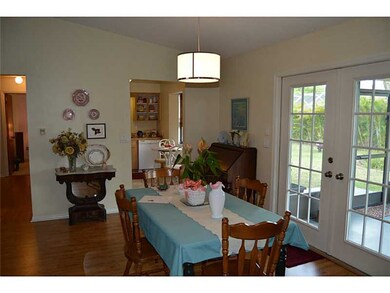 Dining Room.