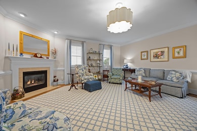 136 Yorkchester Way, Raleigh, NC 27615 - photo 5