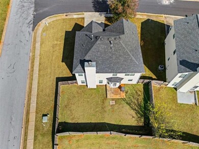 100 Adelaide Dr, Covington, GA 30016 - photo 4