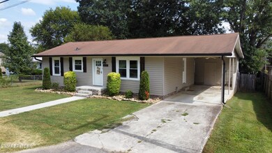 2706 Woodlawn Ave NW, Cleveland, TN 37312 - photo 2