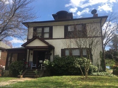 1510 Cloverdale Ave, Winston Salem, NC 27104 - photo 2
