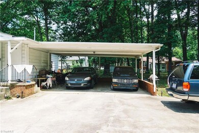 807 Arch St, High Point, NC 27260 - photo 5