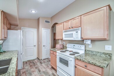 KITCHEN 1