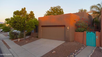 7683 E Chase Park Loop, Tucson, AZ 85710