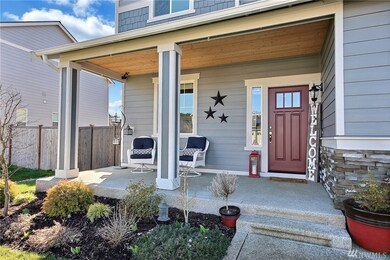 1513 Hardtke Ave NE, Orting, WA 98360 - photo 2