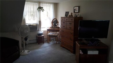Another View of Master Bedroom
