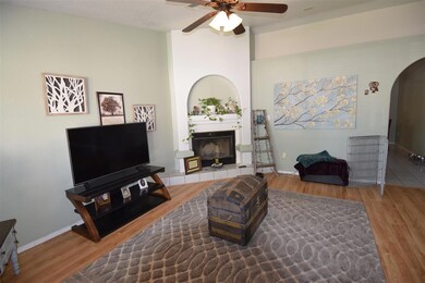 220 Kerry Ave, Alamogordo, NM 88310 - photo 6