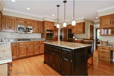 1644 Riparian Dr, Naperville, IL 60565 - photo 6