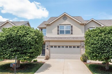 6823 Hampshire Ct, Maryville, IL 62062 - photo 2