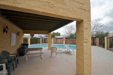 community pool