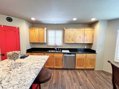814 Mimosa Ave, Alamogordo, NM 88310 - photo 6