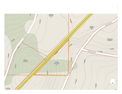 TOPO MAP