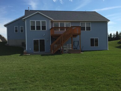 1731 68th St SW, Byron Center, MI 49315 - photo 3