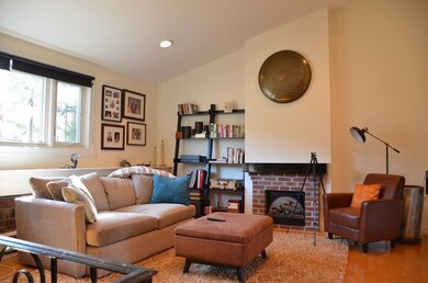 1172 Massachusetts Ave unit 11, Cambridge, MA 02138 - photo 3