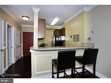 Cleveland Terrace Condominiums unit 215, Washington, DC 20008 - photo 4