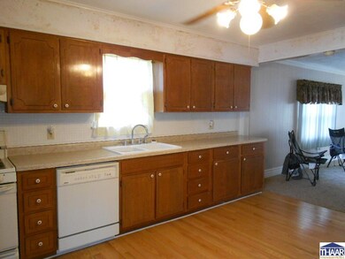 127 Blakely Ave, Terre Haute, IN 47803 - photo 6