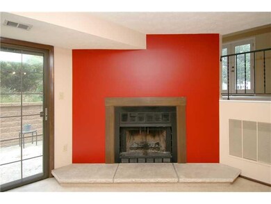 Family Room.