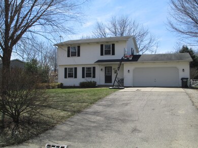 569 Club View Drive