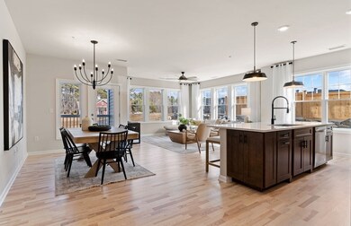 Chauncy Lake unit 412, Westborough, MA 01581 - photo 4