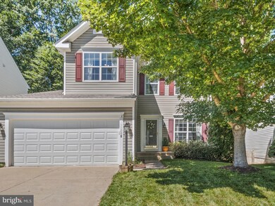 15528 Boar Run Ct, Manassas, VA 20112 - photo 3